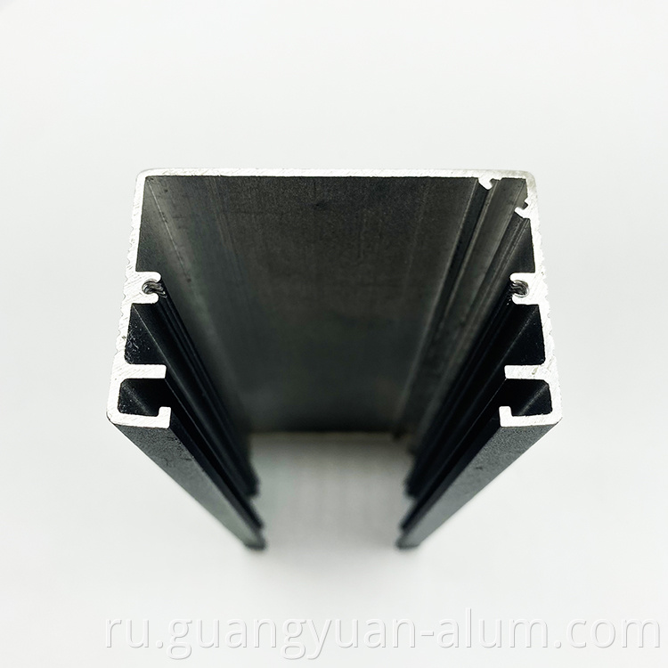 guangyuan aluminum co., ltd PDU Aluminum Profiles